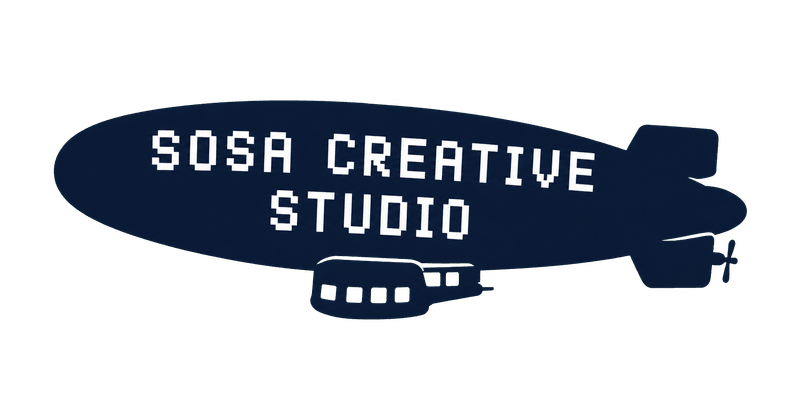 SOSA CREATIVE STUDIO
